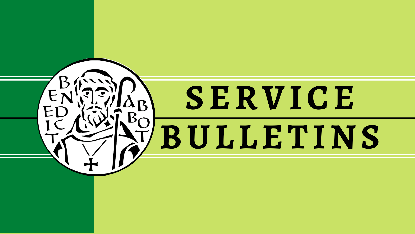 Service Bulletins (Fourth Sunday after the Epiphany) – 1/30/22 | St ...